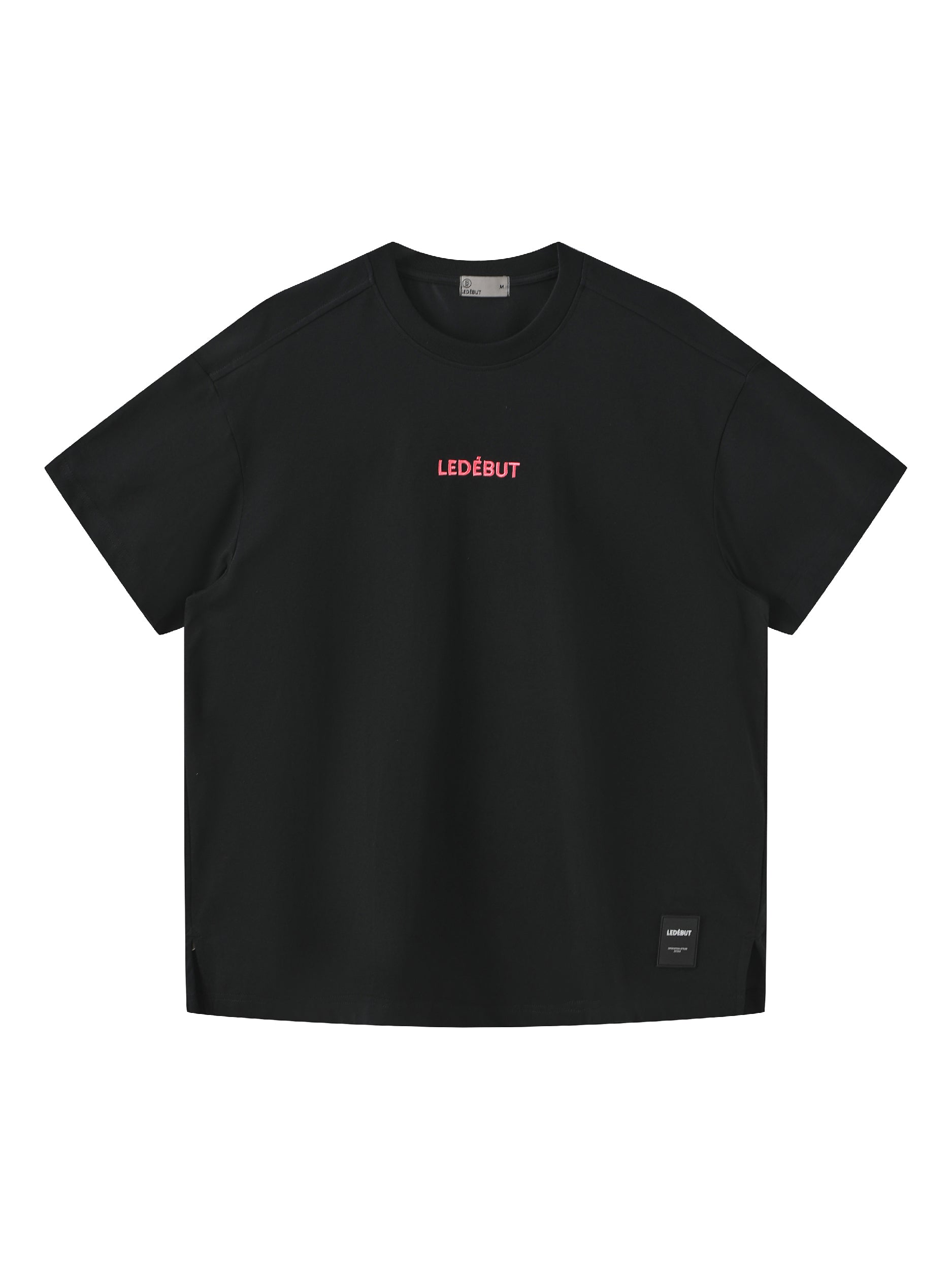 Unisex 9001a Oversized Tee