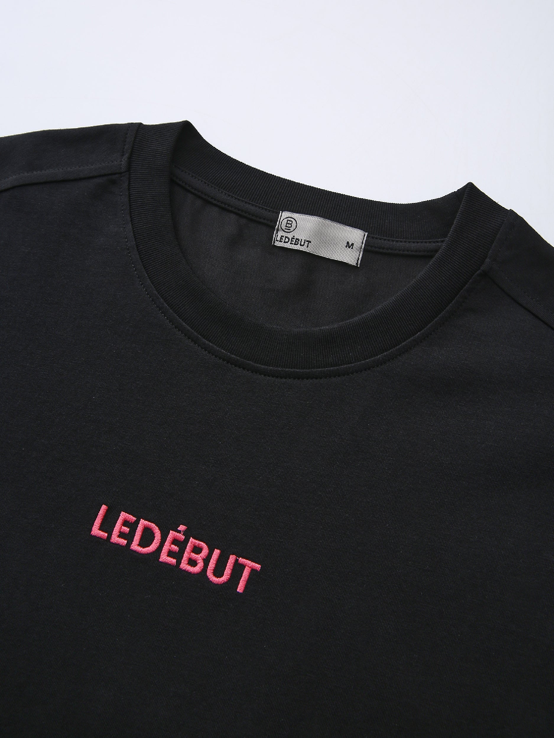 Unisex 9001a Oversized Tee