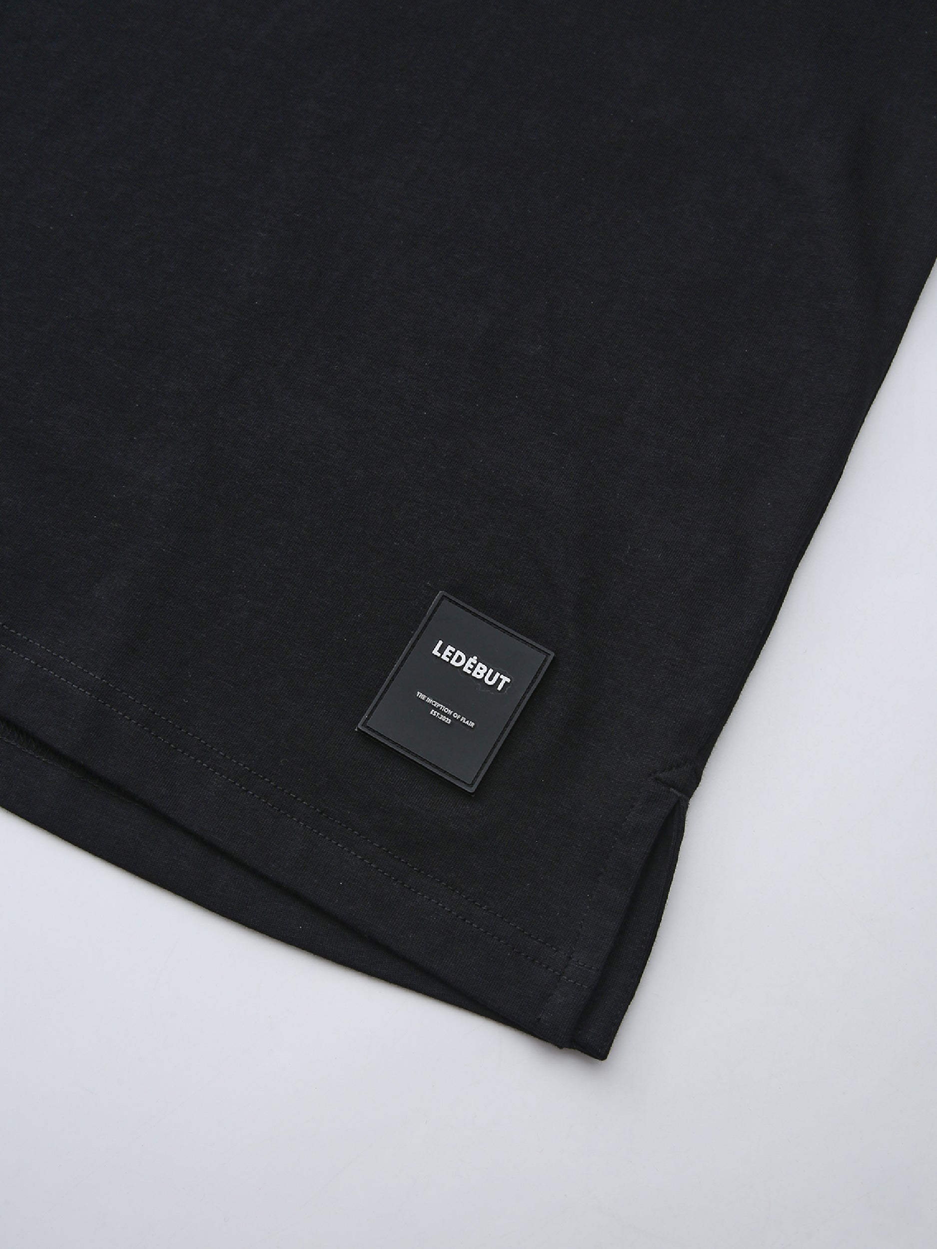 Unisex 9001a Oversized Tee
