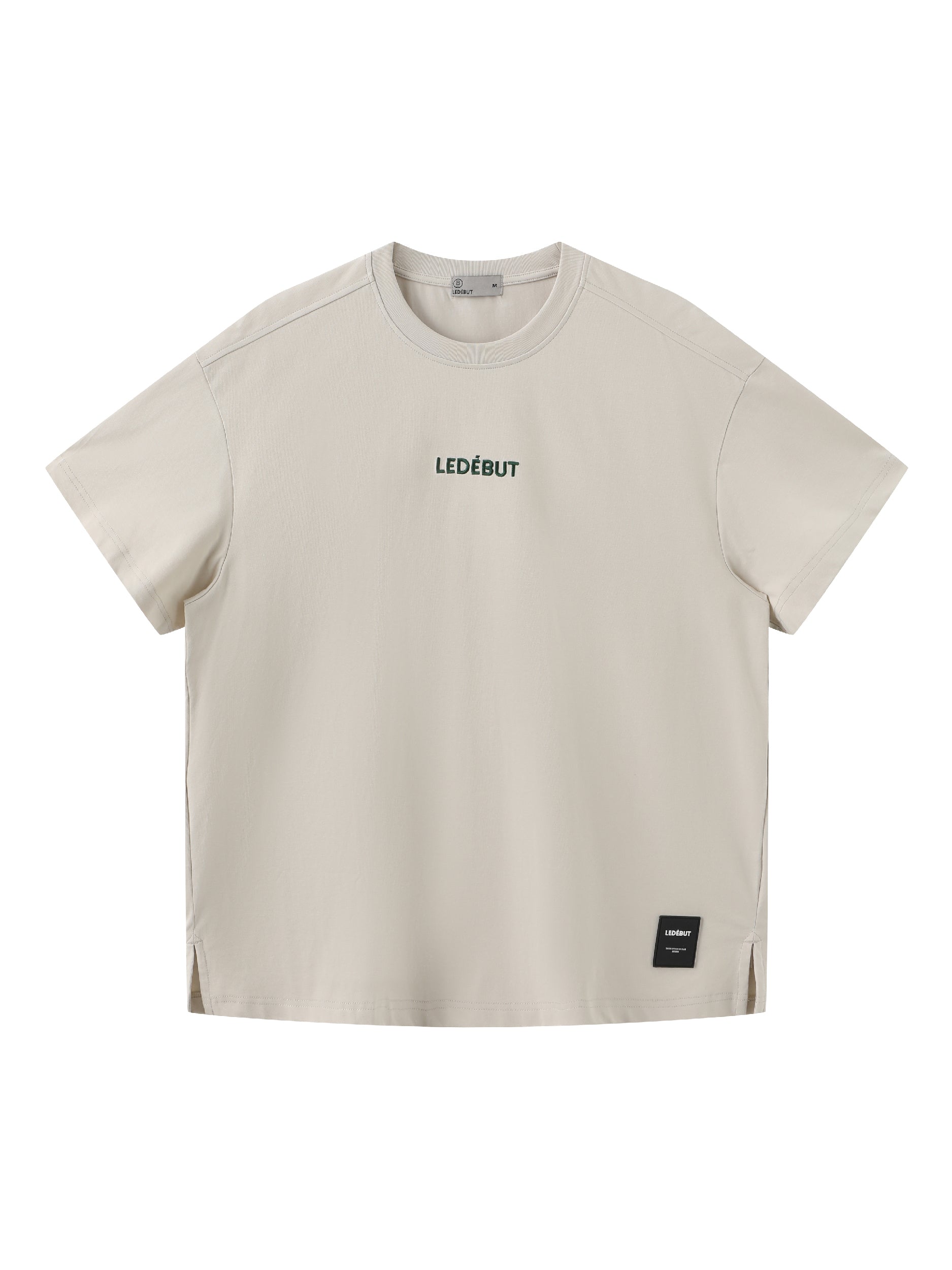 Unisex 9001a Oversized Tee