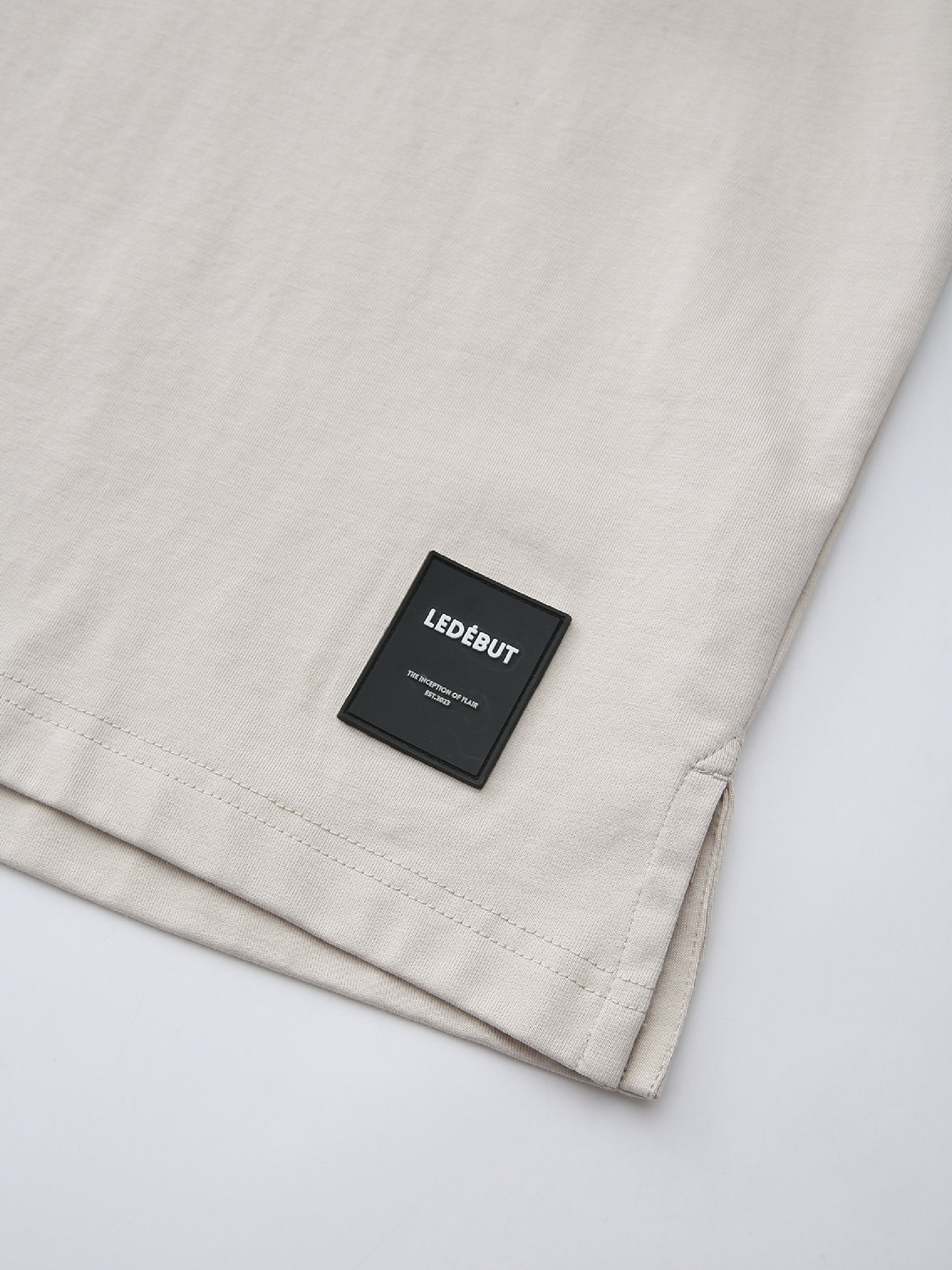 Unisex 9001a Oversized Tee