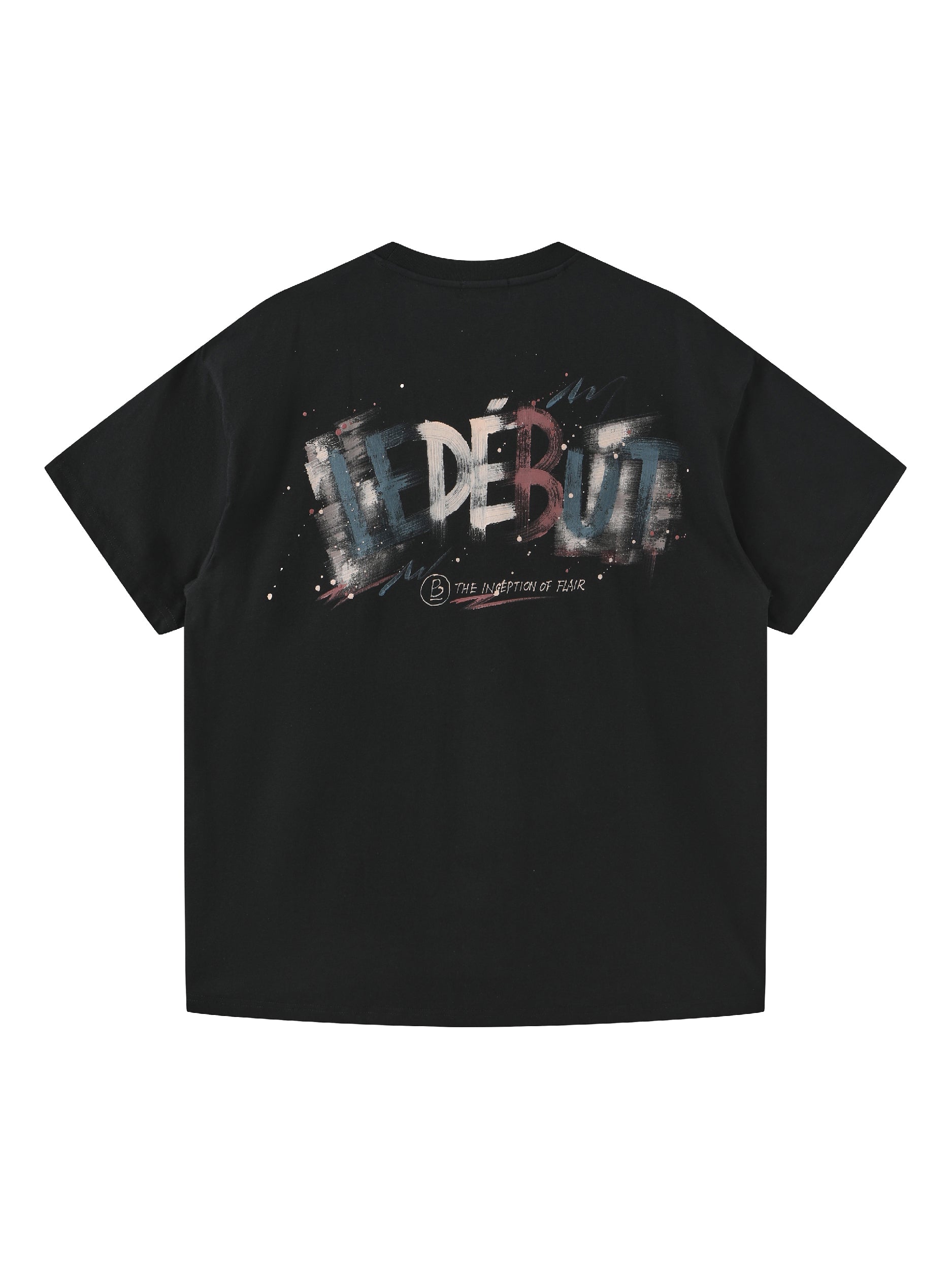 Unisex 9088 Oversized Tee