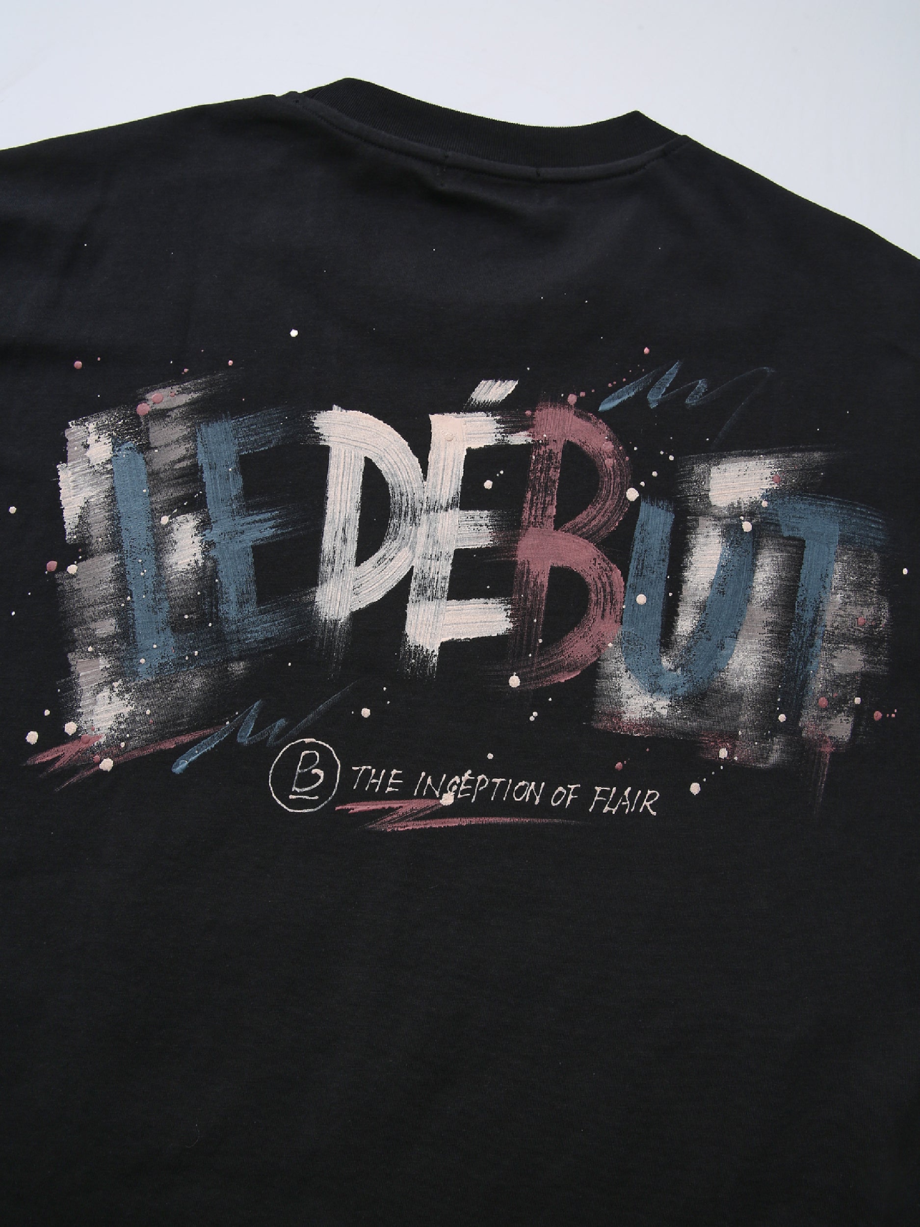 Unisex 9088 Oversized Tee
