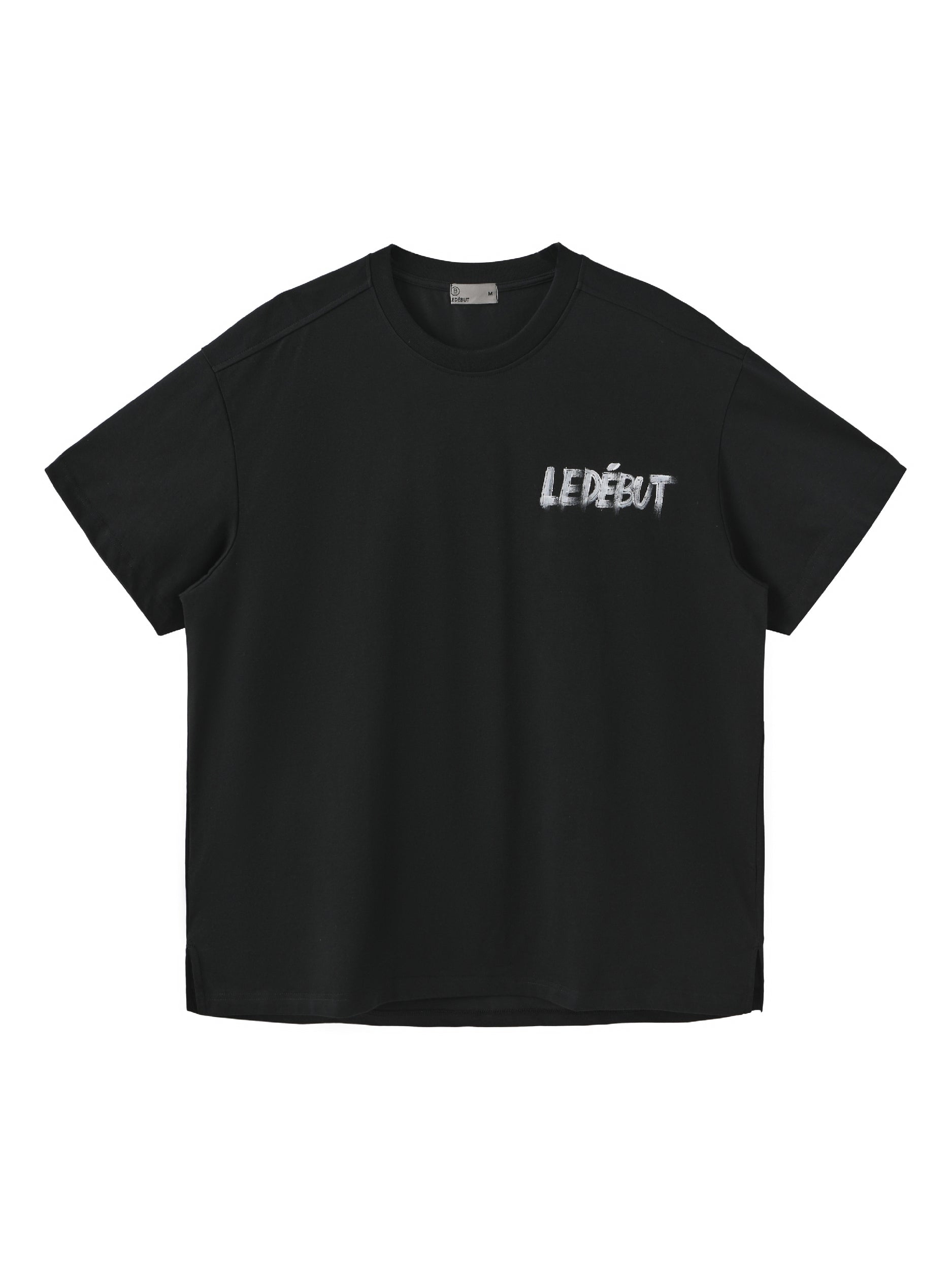 Unisex 9089 Oversized Tee