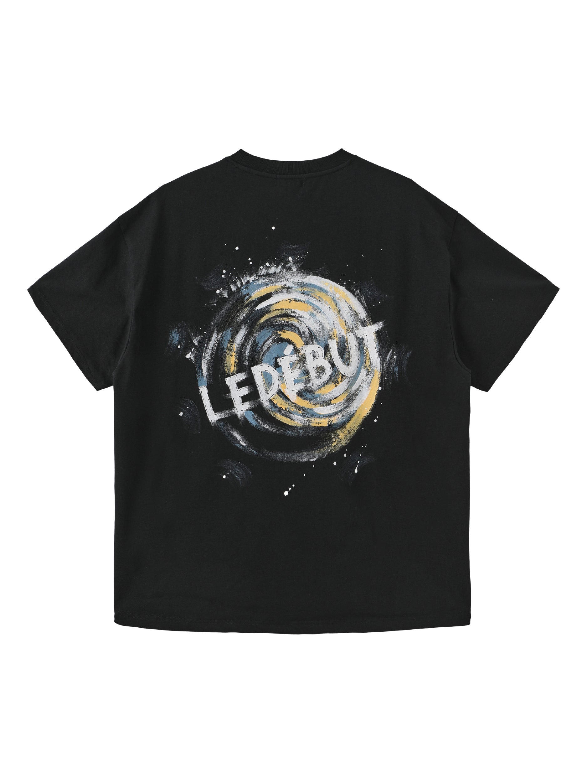 Unisex 9089 Oversized Tee