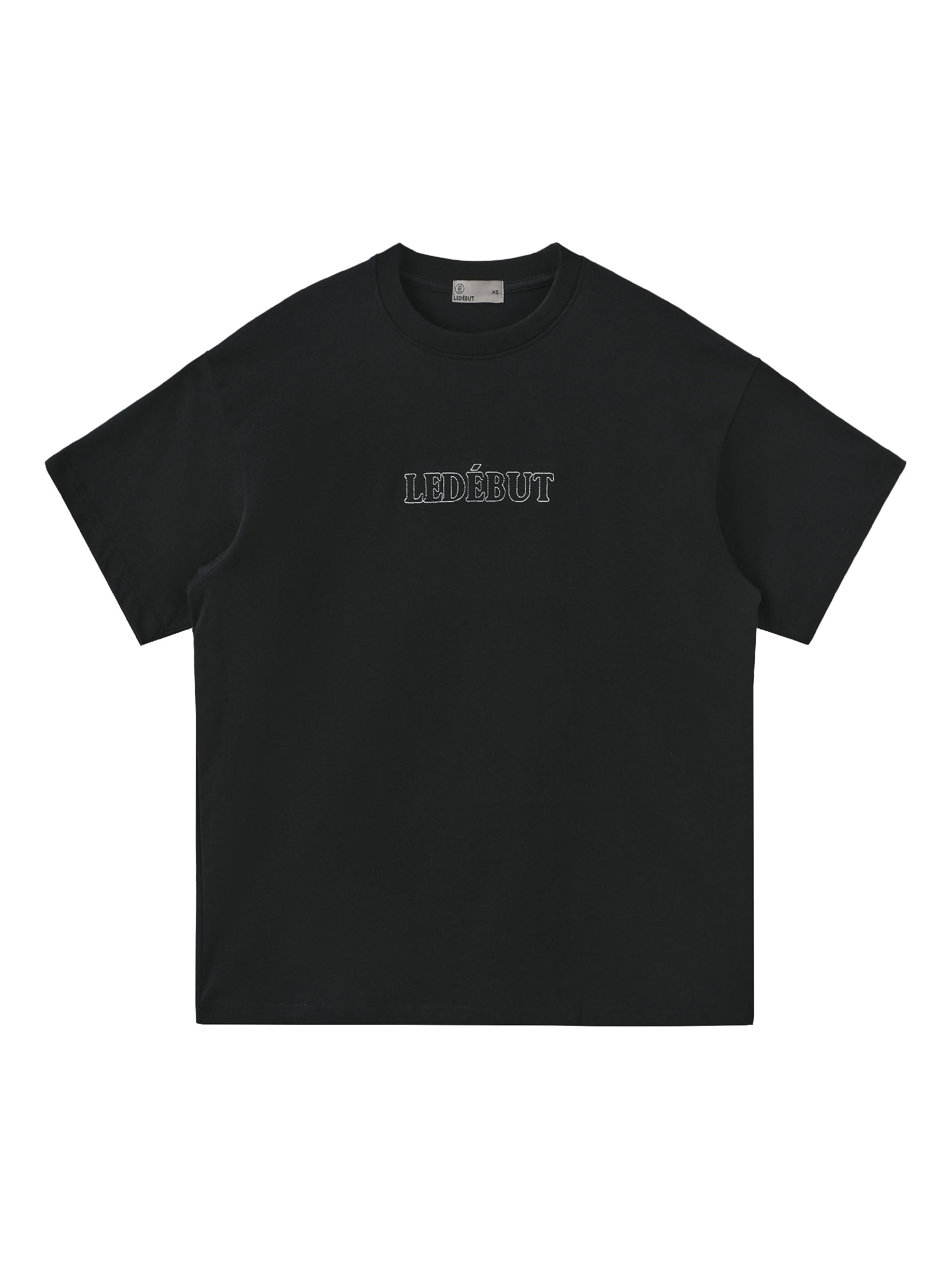 Unisex 9090 Oversized Tee