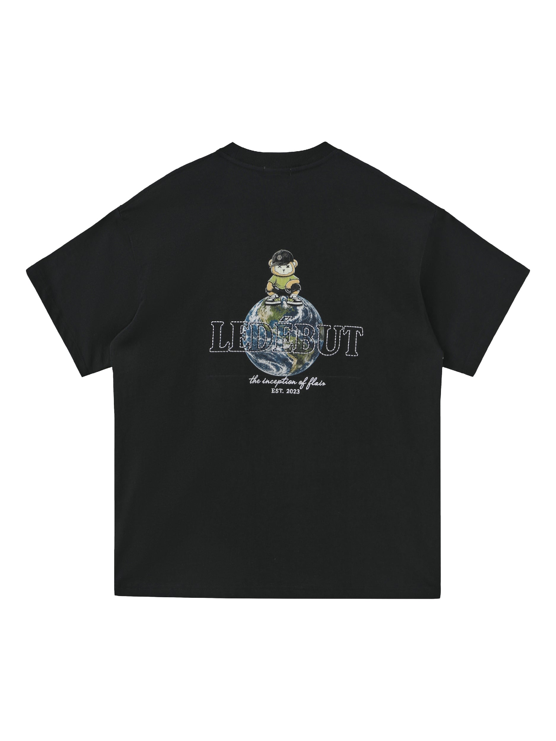 Unisex 9090 Oversized Tee