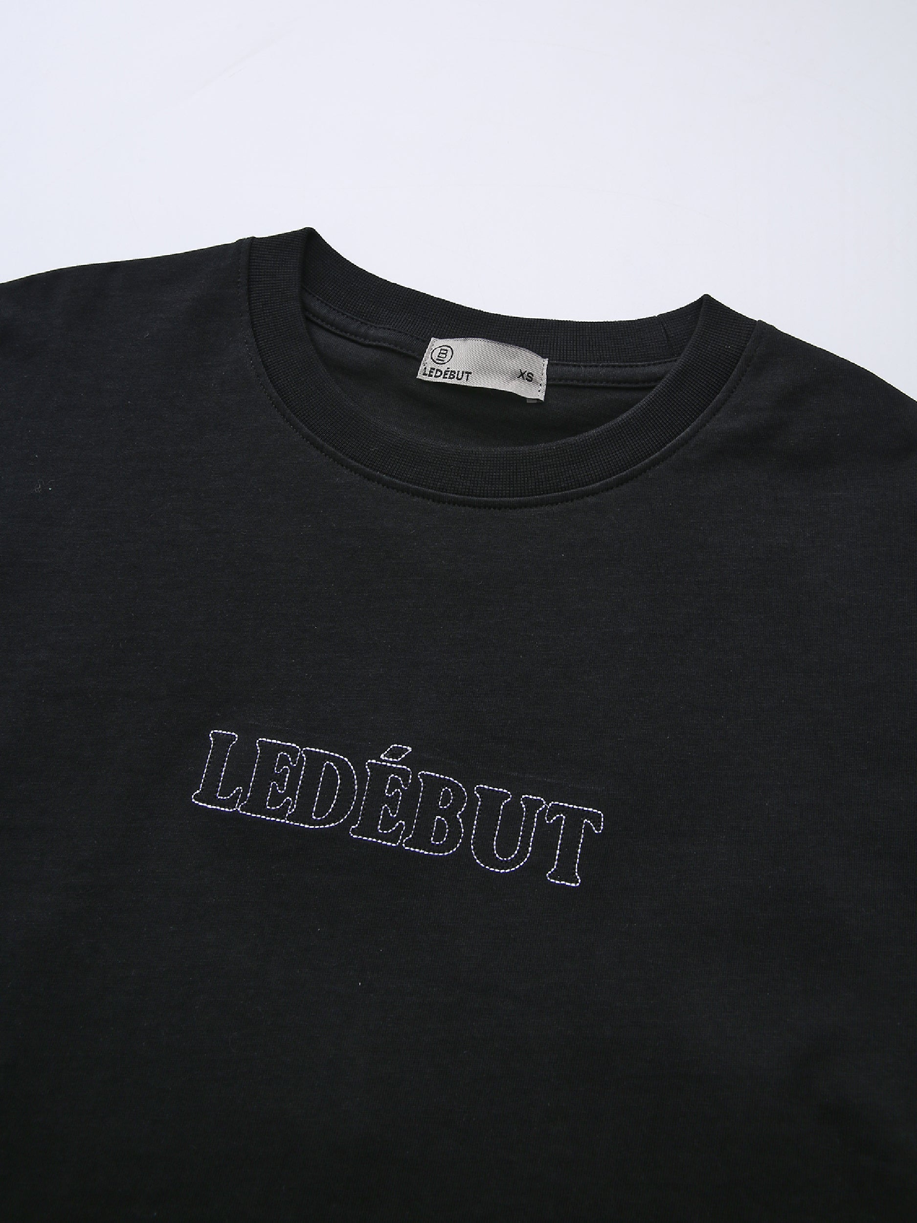 Unisex 9090 Oversized Tee