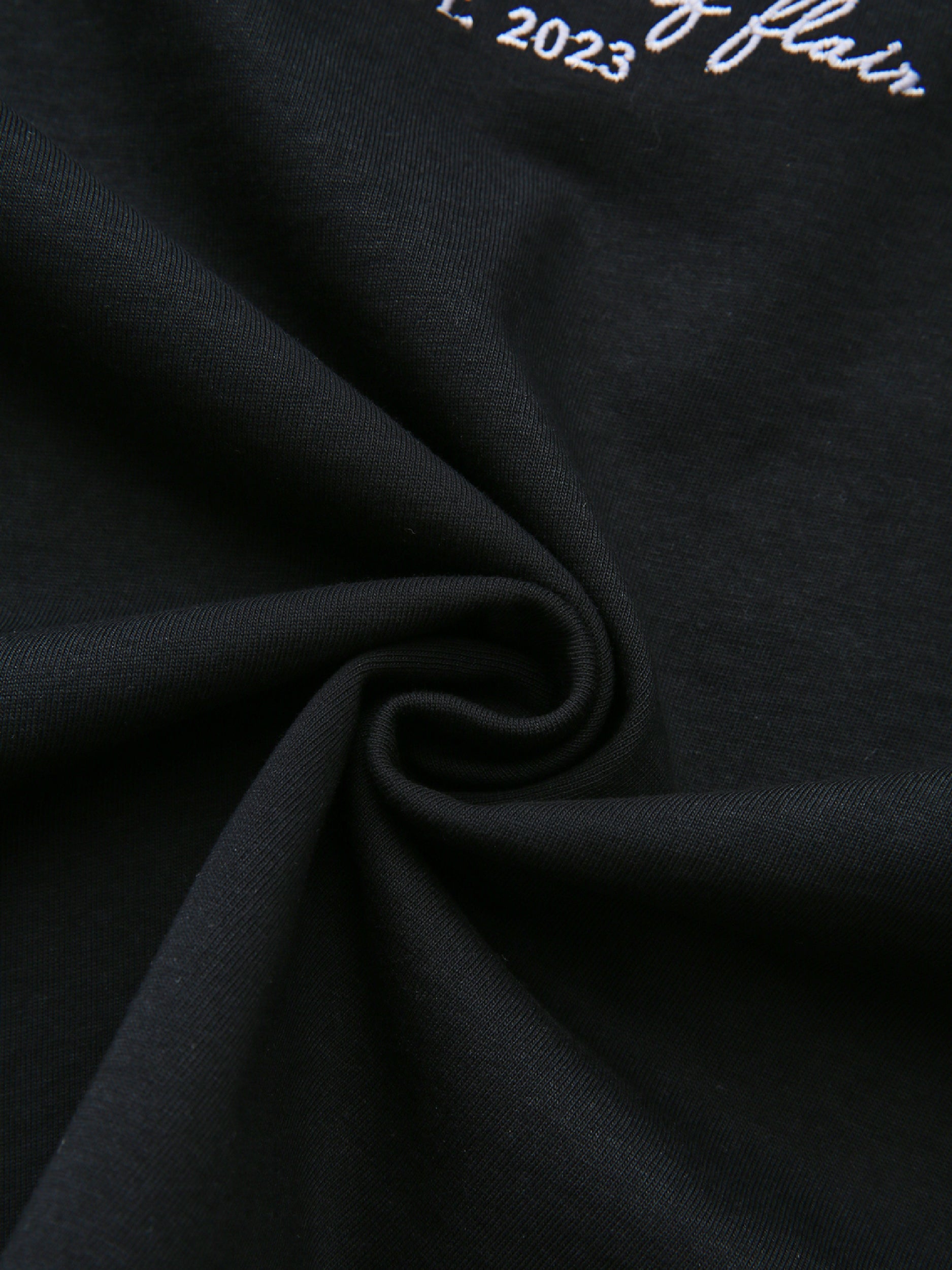 Unisex 9090 Oversized Tee