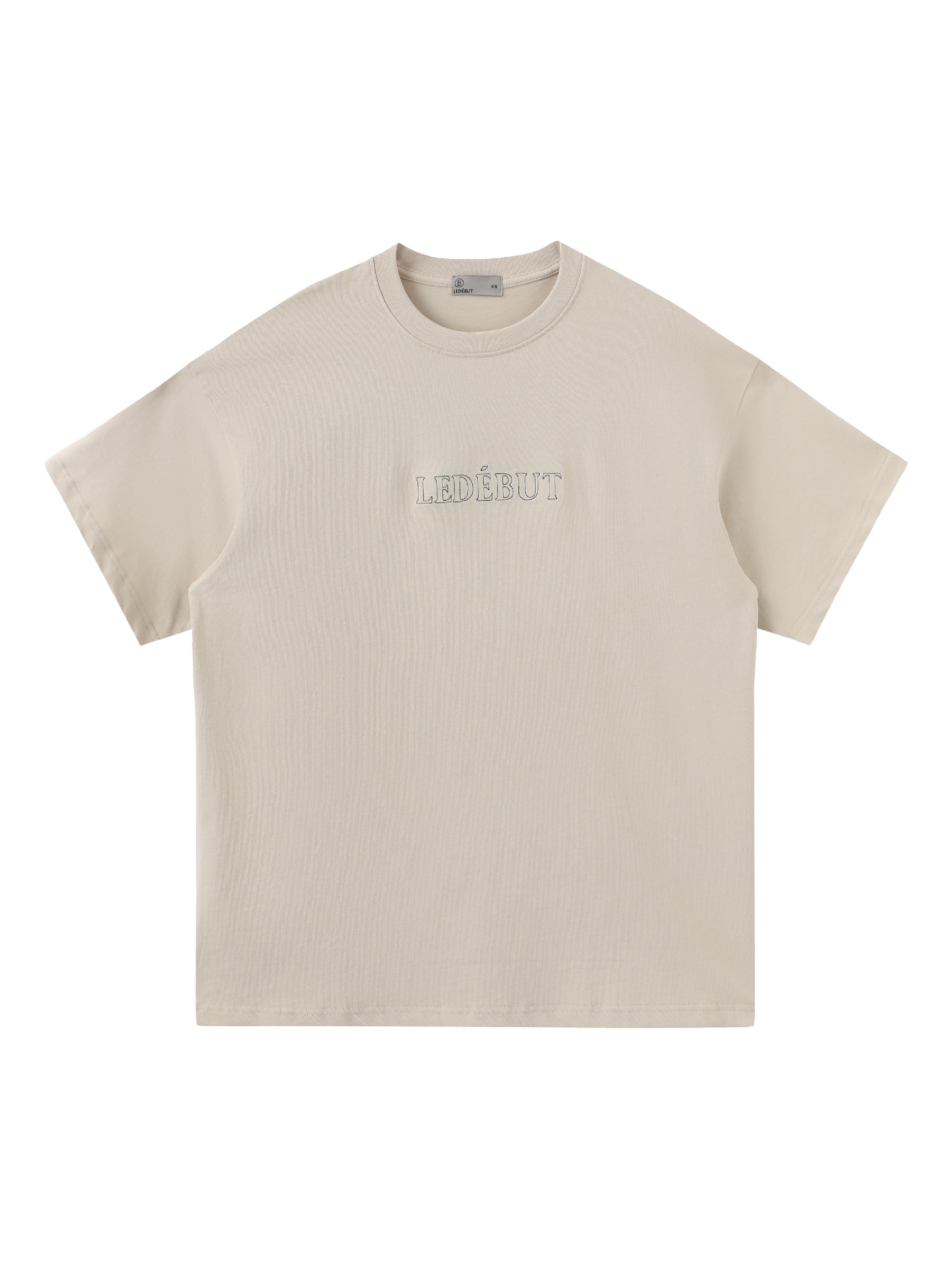 Unisex 9090 Oversized Tee