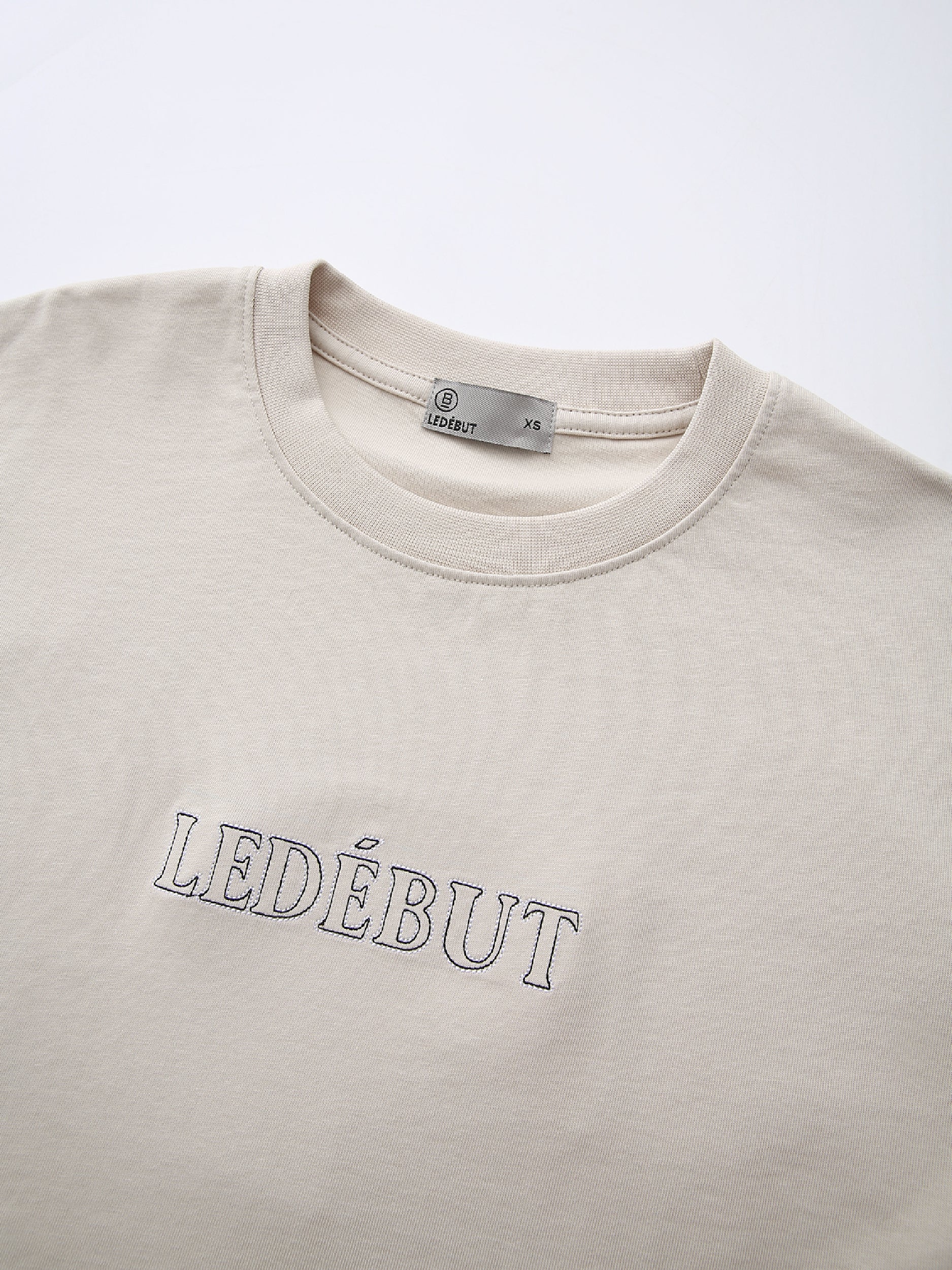 Unisex 9090 Oversized Tee