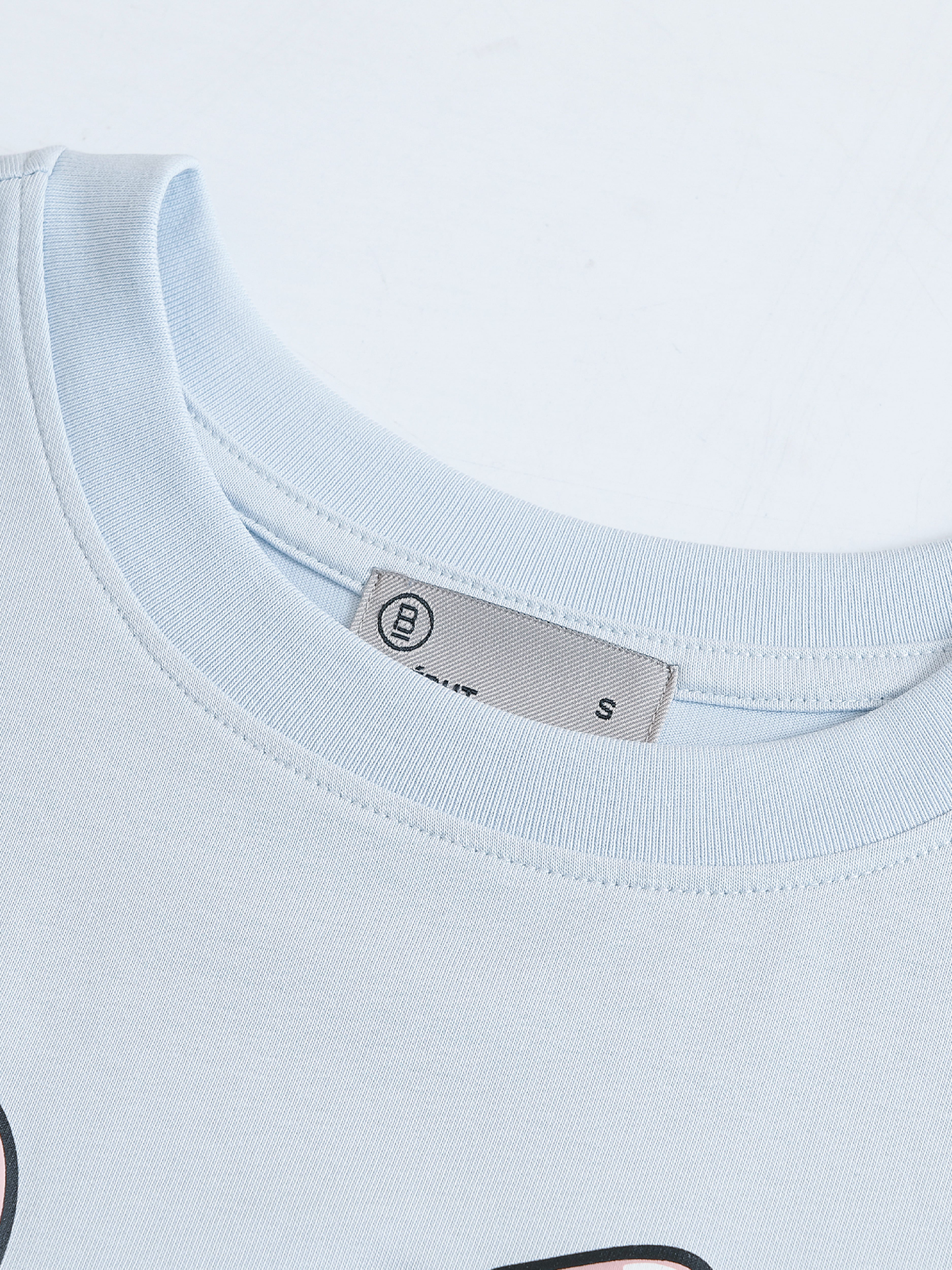 Women Sorona 9053 Cropped Tee