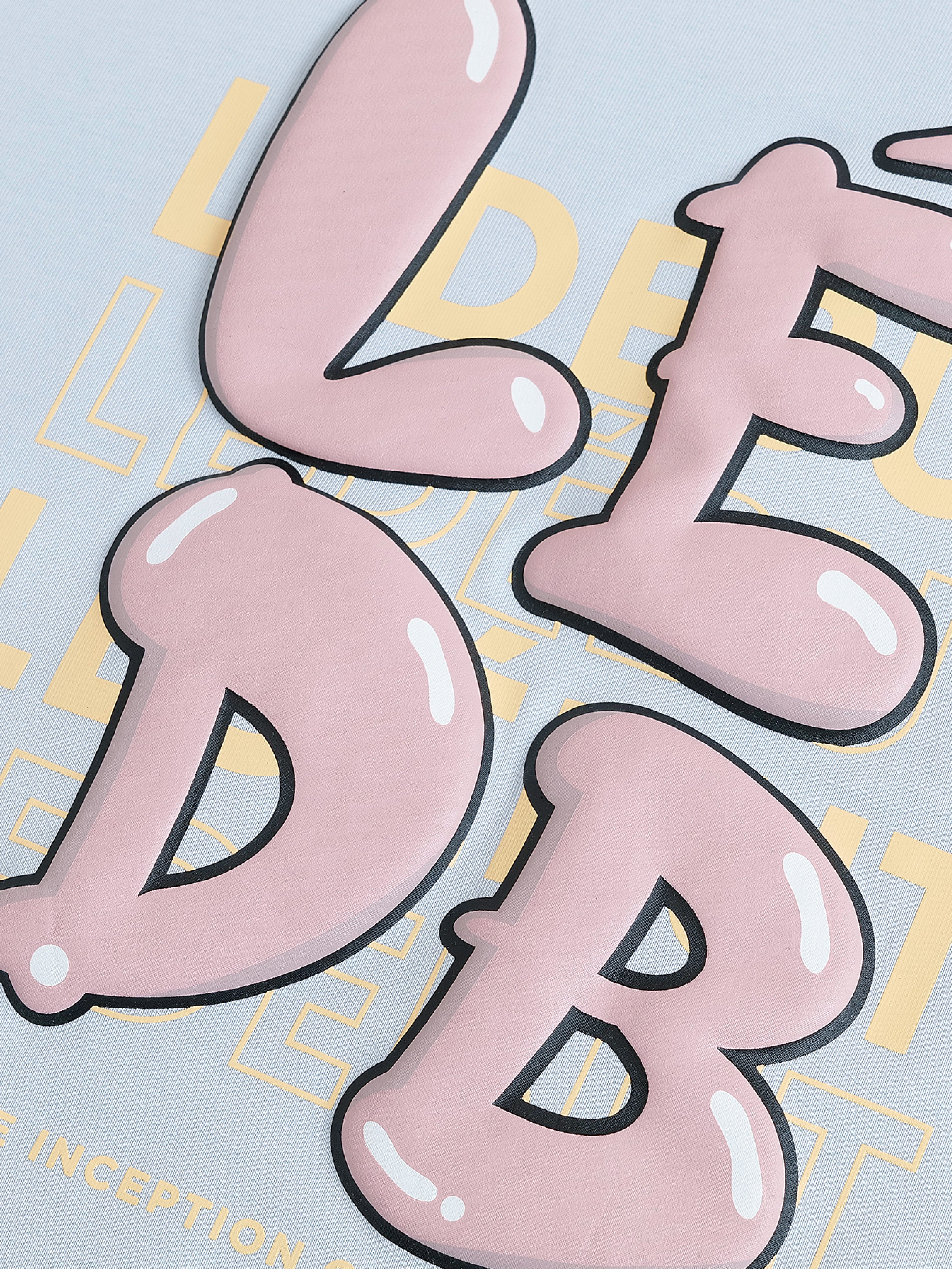 Women Sorona 9053 Cropped Tee