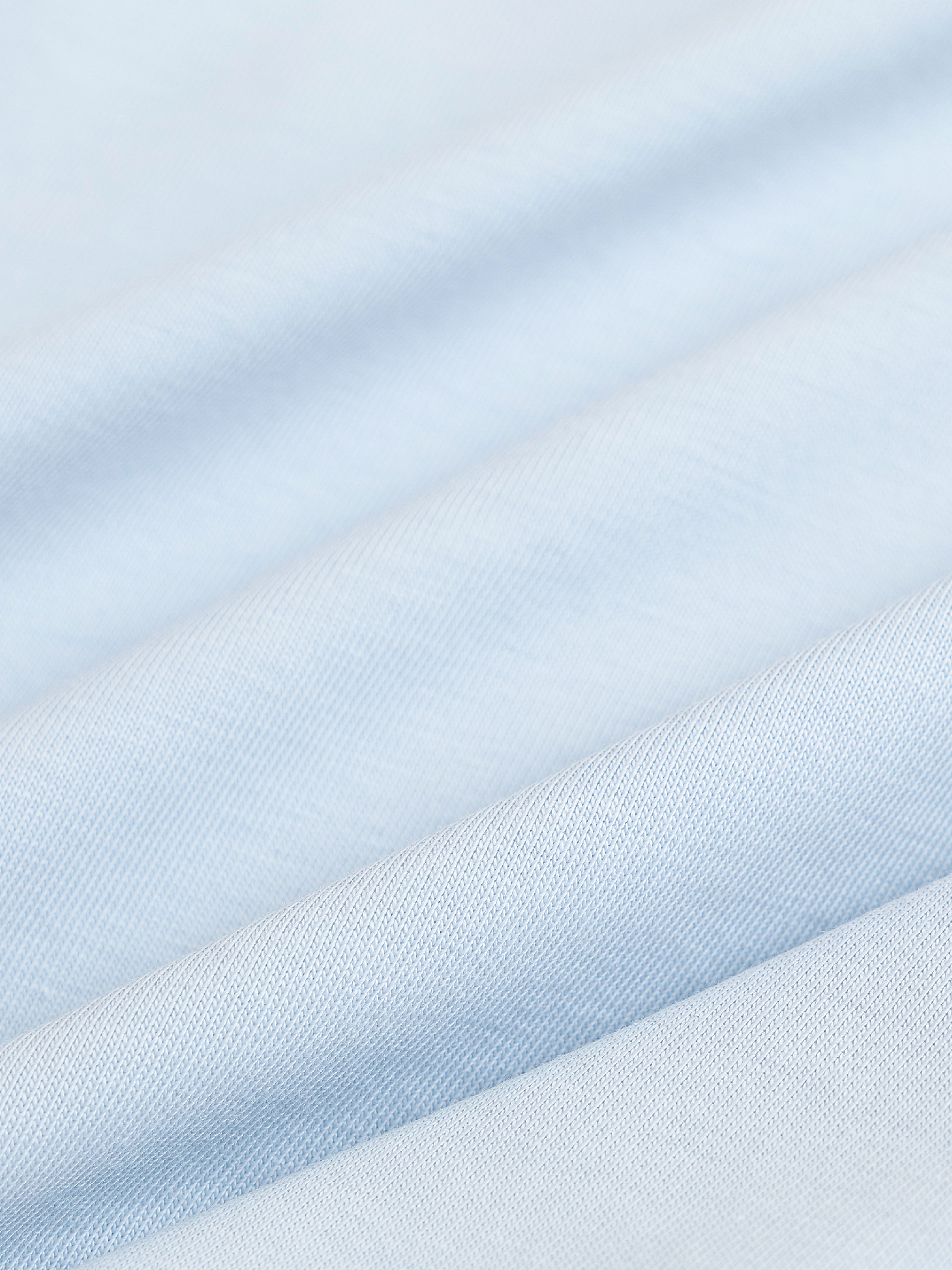 Women Sorona 9053 Cropped Tee