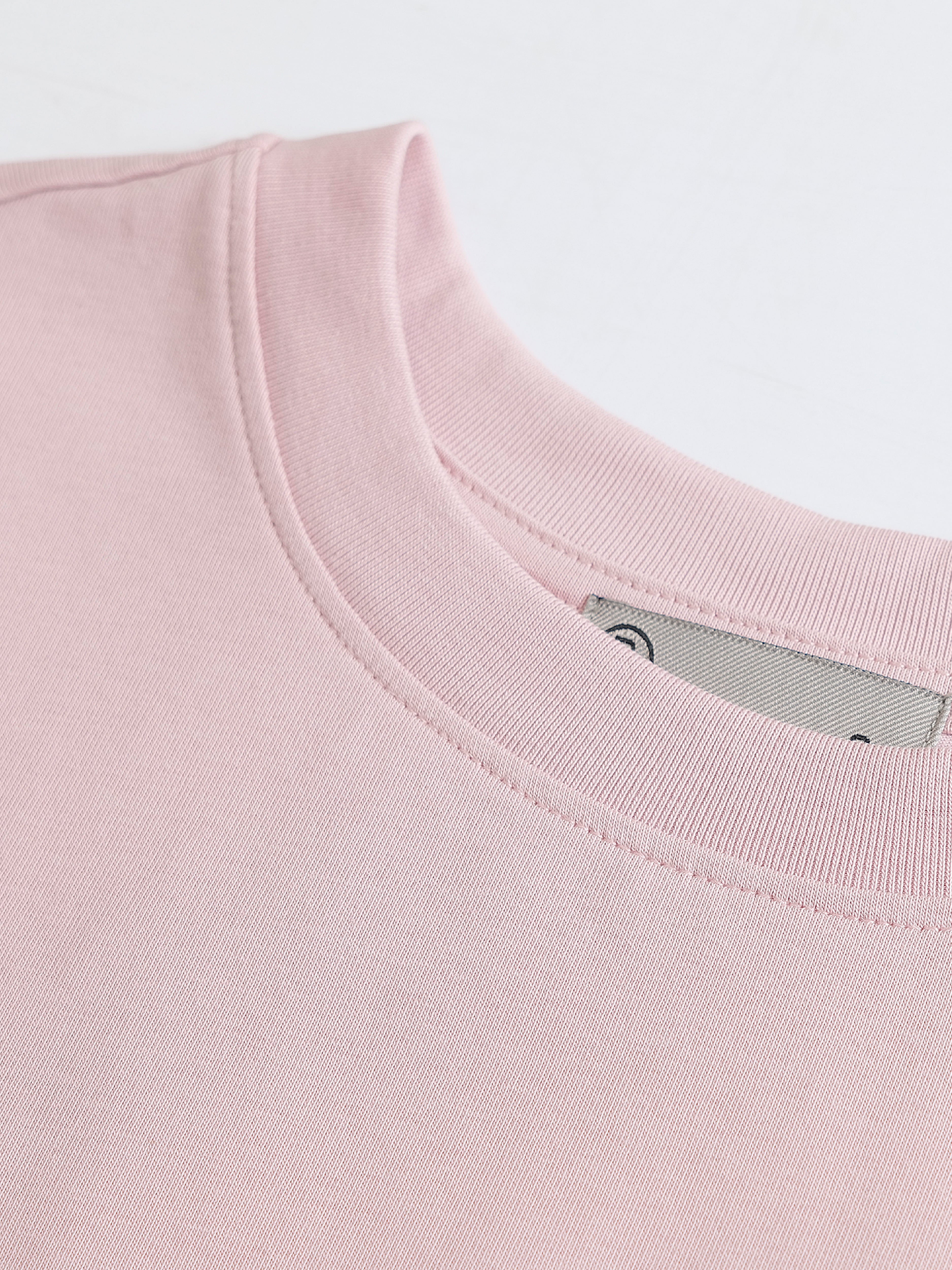 Women Sorona 9054 Cropped Tee