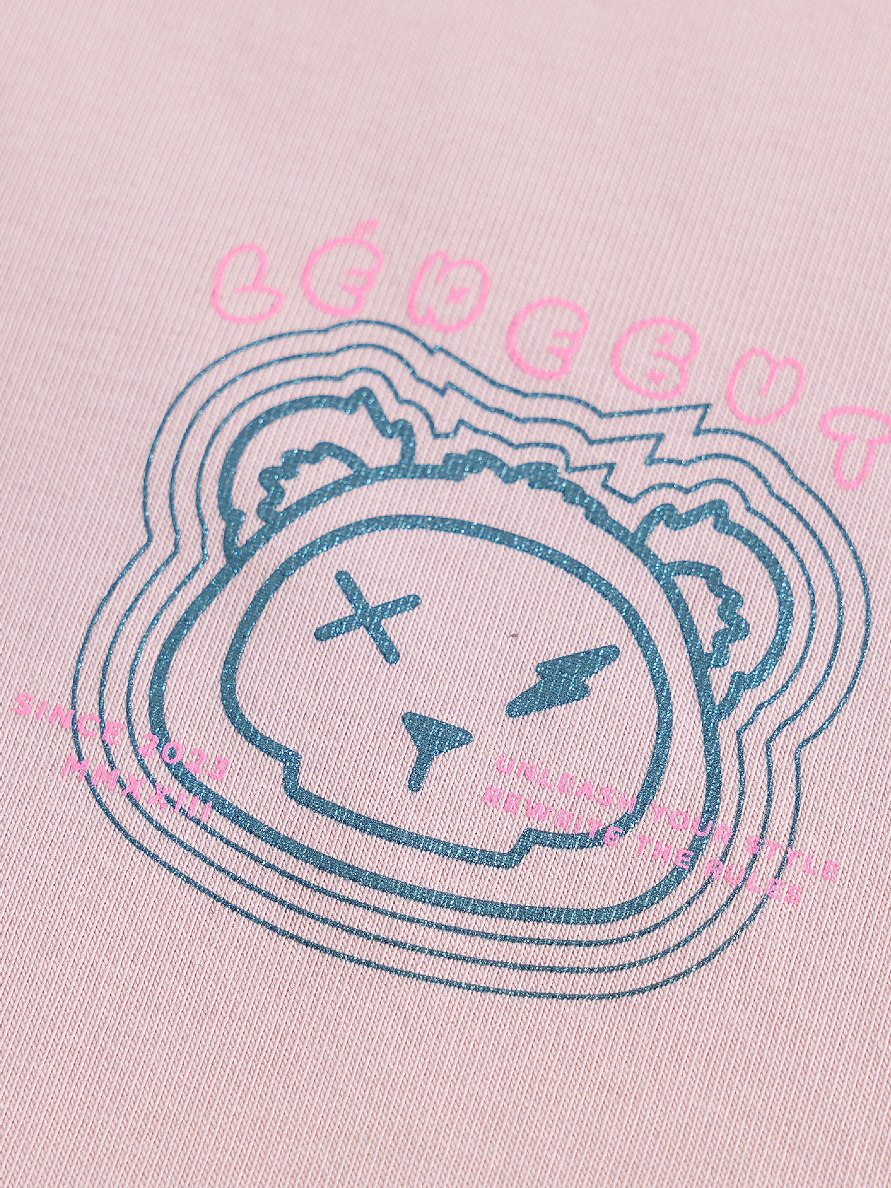 Women Sorona 9054 Cropped Tee