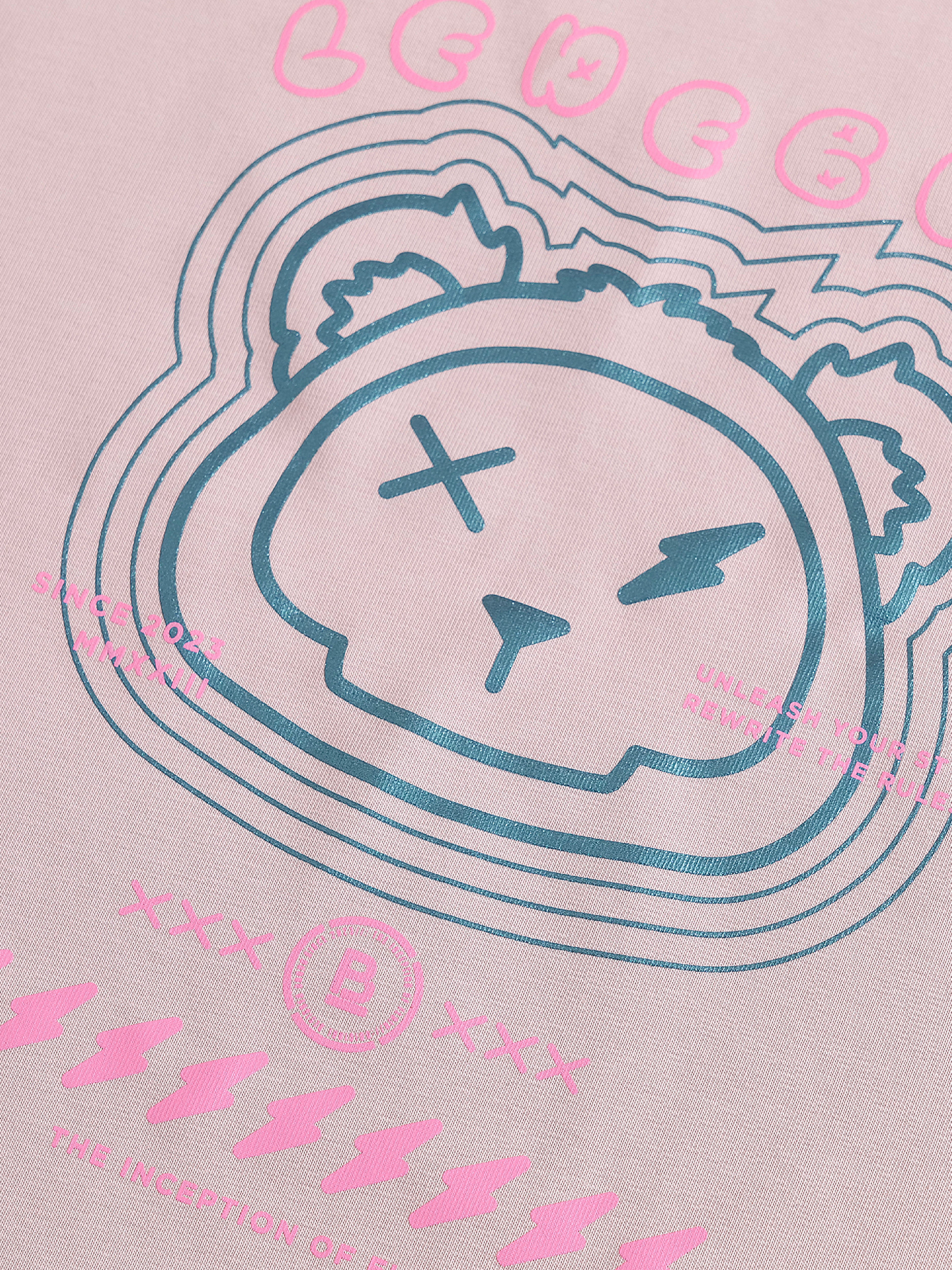 Women Sorona 9054 Cropped Tee