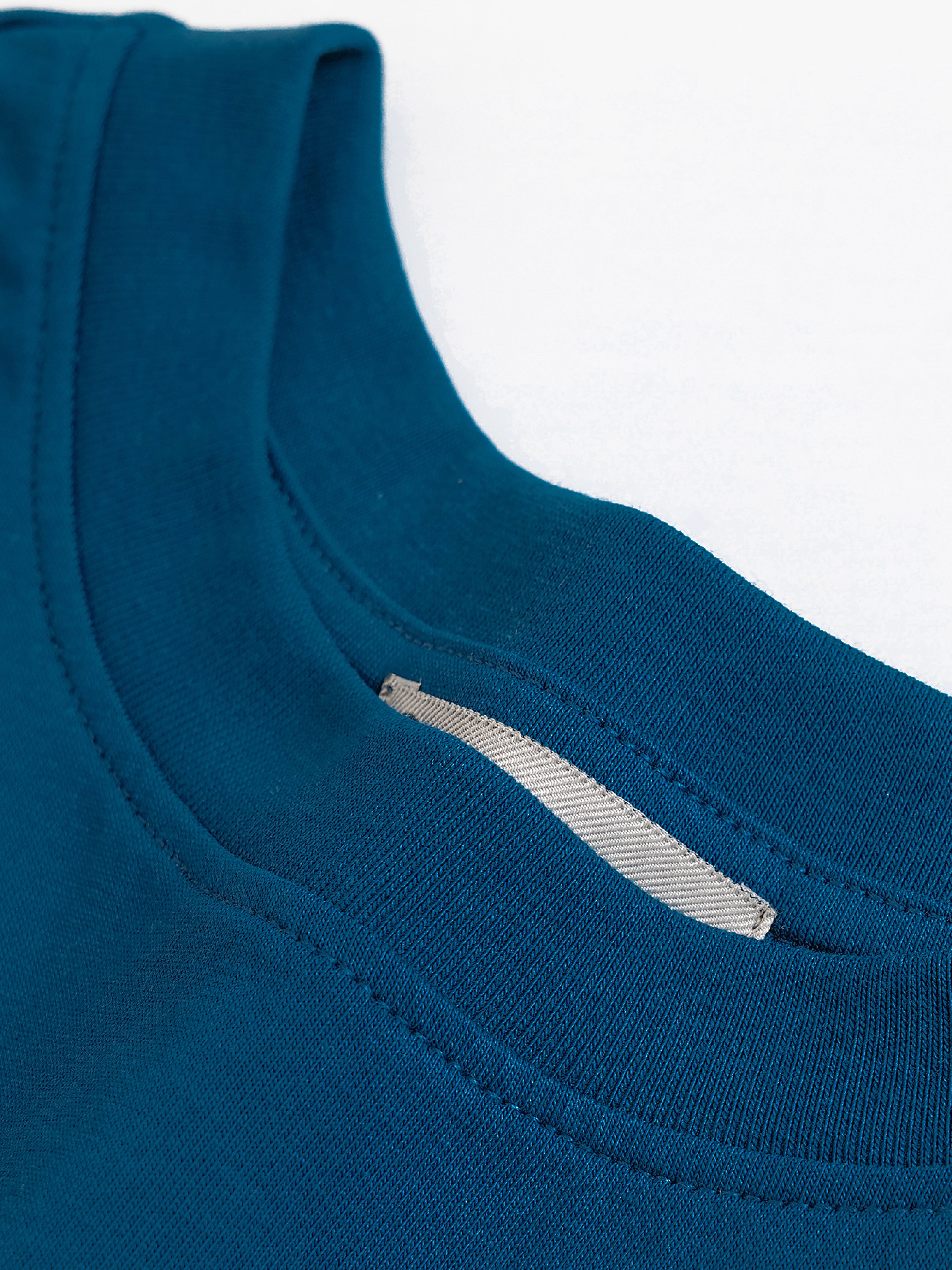 Women Sorona 9054 Cropped Tee