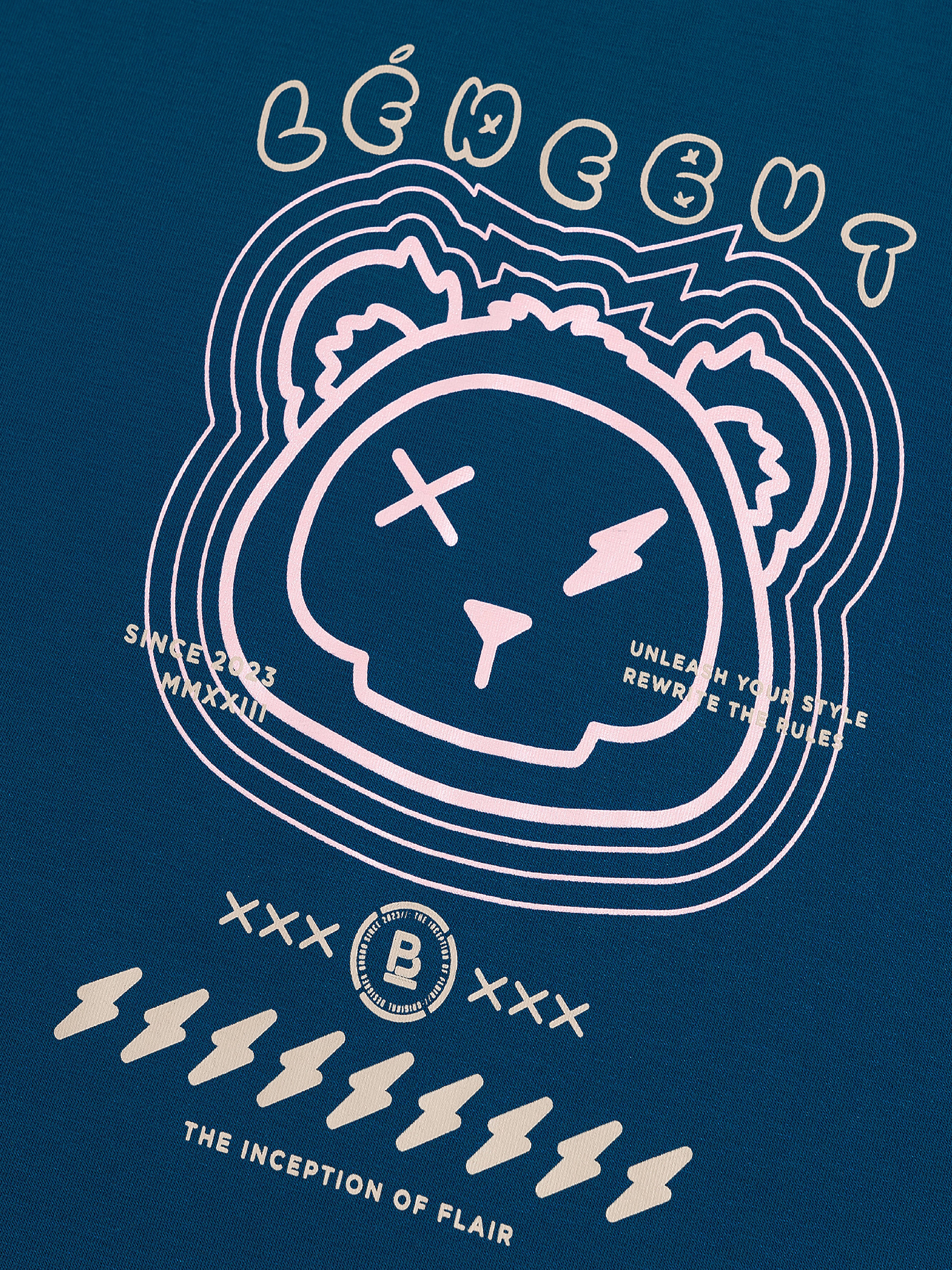 Women Sorona 9054 Cropped Tee