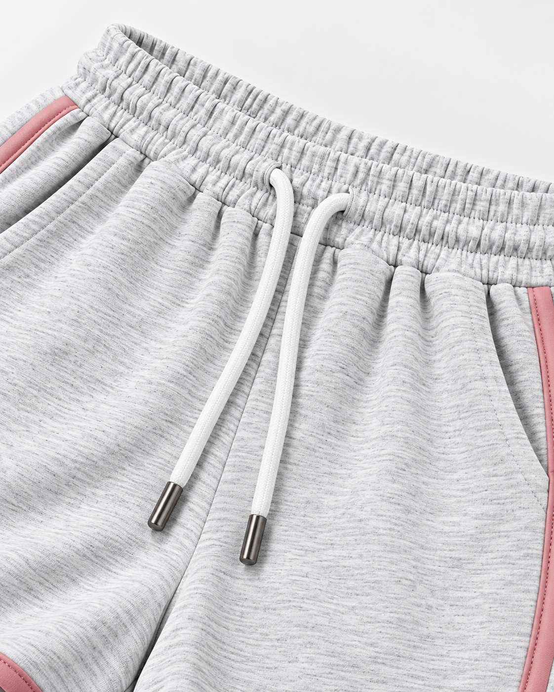 Women Roma Fabric Shorts 2005a